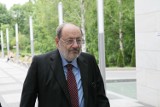 Nie żyje Umberto Eco