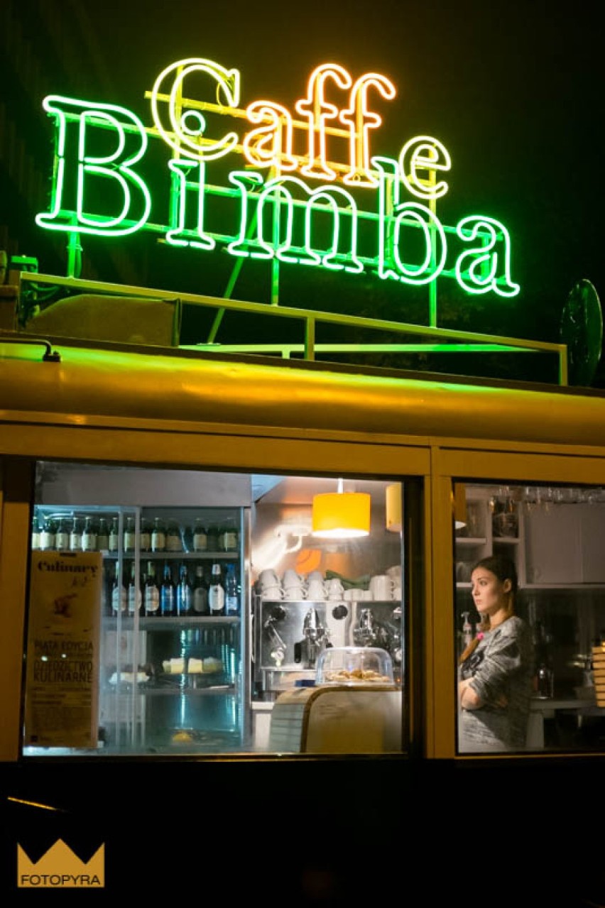 Caffe Bimba