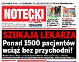 Notecki Tygodnik Pilski! Nie przegap![ZOBACZ]