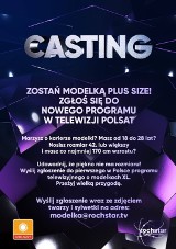 Curvy Supermodel Polska. Polsat przygotowuje kontrowersyjny program o modelkach XL