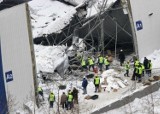 Mieszkańcy powiatu nowotomyskiego zginęli! 13 rocznica katastrofy hali MTP w Katowicach [ZDJĘCIA]
