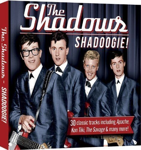 "The Shadows. Shadoogie!"
CD, Xtra, cena 44,99 zł

Była...