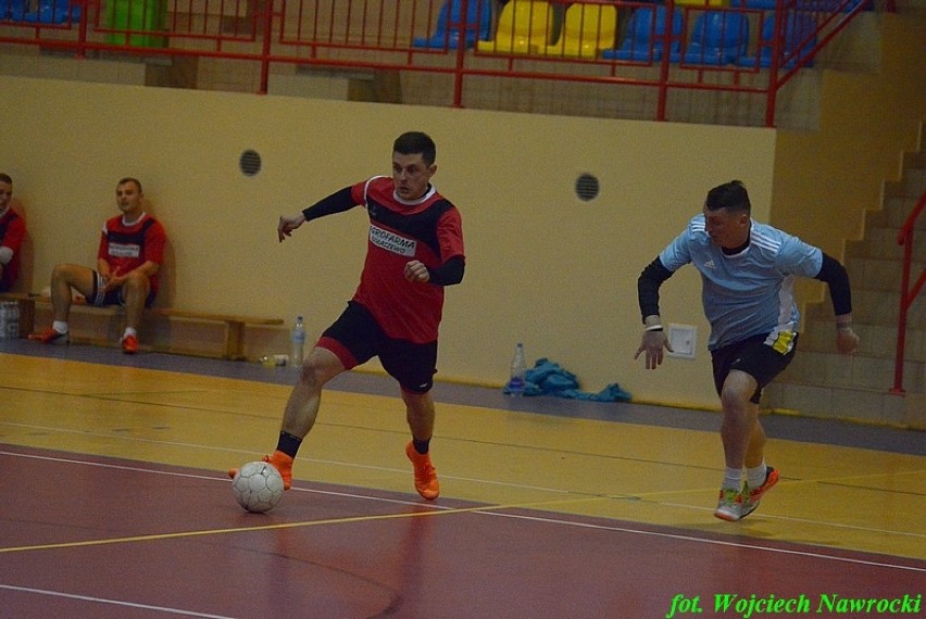 Wyniki 3. i 4. kolejki IX edycji Choceńskiej Ligi Futsalu [zdjęcia, strzelcy]