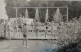 Szamotuły. Jak basen letni na Piaszczychach wyglądał przed laty? Zobacz archiwalne zdjęcia!