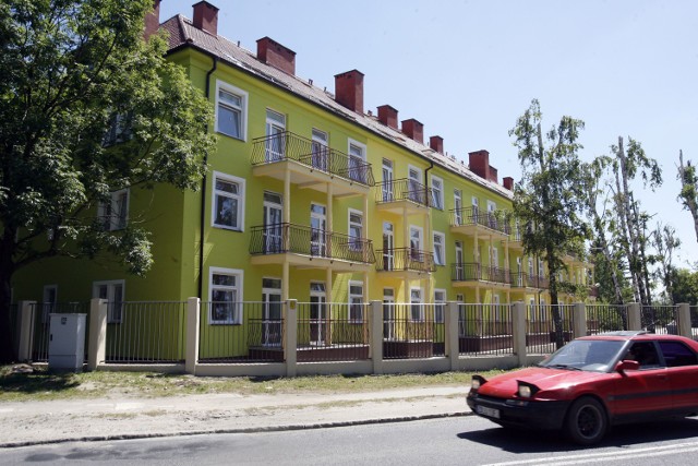 TBS Legnica - kolejne mieszkania są gotowe - zdjęcie ilustracyjne
