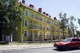 TBS Legnica - kolejne mieszkania są gotowe