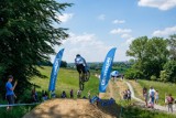 Trasy rowerowe Bike Park Marcinka w Tarnowie zamknięte do wiosny. Tarnowski Ośrodek Sportu i Rekreacji tłumaczy to względami bezpieczeństwa