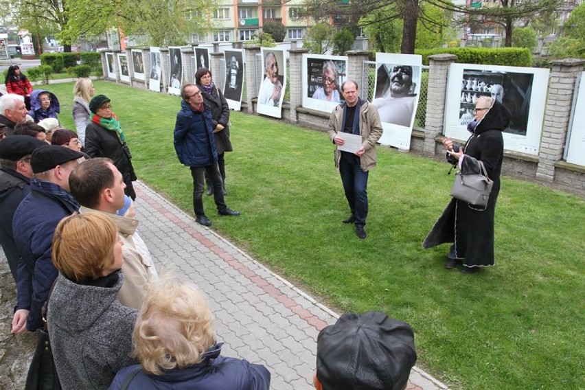 Studenci WP-A UAM w Kaliszu zaprosili na wystawę fotografii