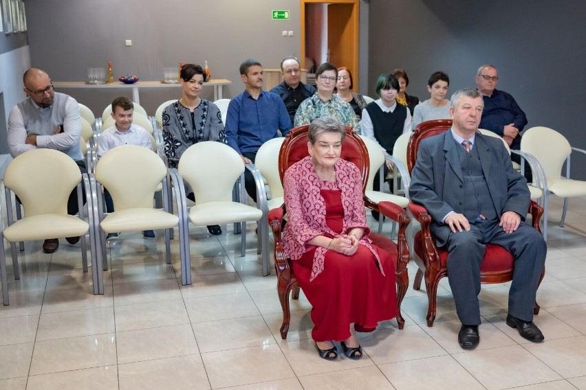 Złote Gody w Rawie Mazowieckiej. Te pary małżeństwem są już 50 lat