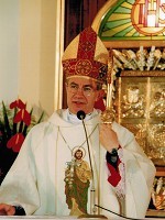 Biskup Jan Wątroba mianowany biskupem rzeszowskim