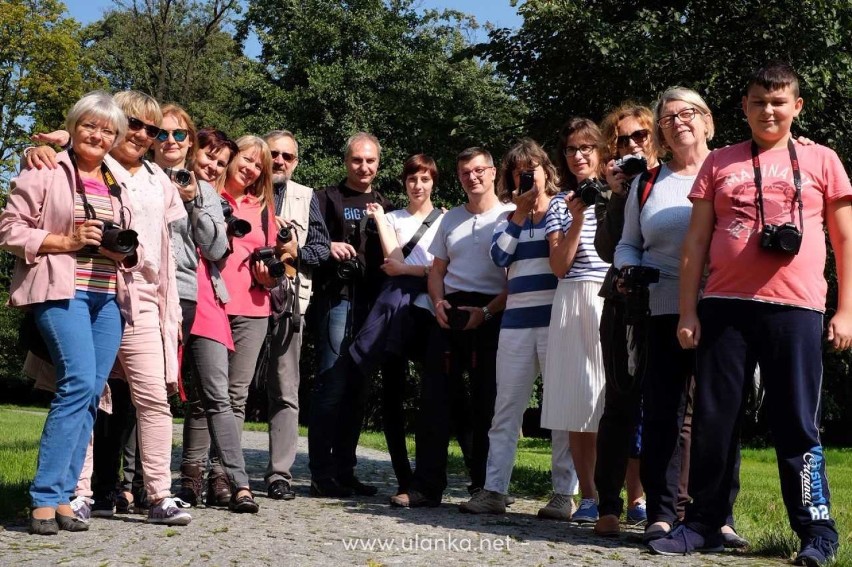 Zielona Łódź zaprasza na warsztaty fotograficzne - kolejne...