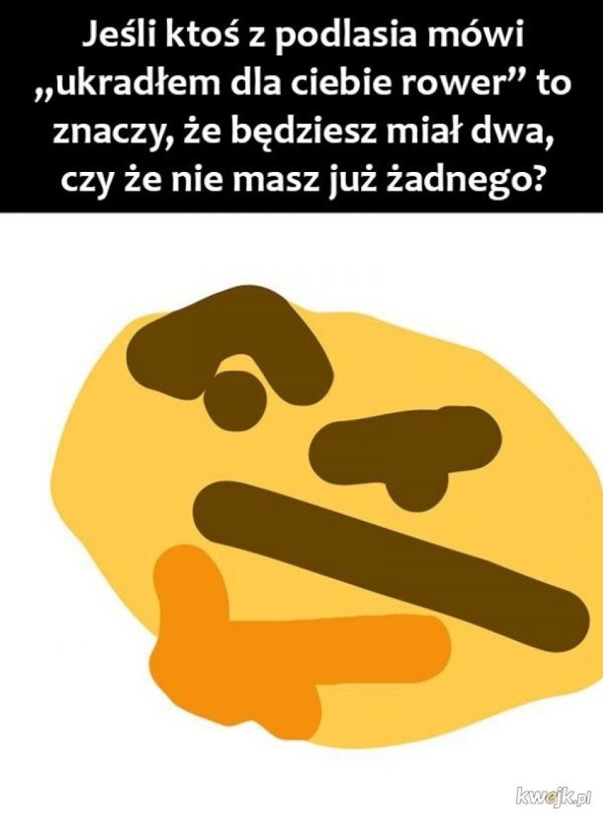 MEMY na Światowy Dzień Roweru na wesoło. Zobacz najlepsze rowerowe memy!