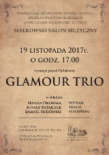 Rusza Małkowski Salon Muzyczny. Inauguracja w niedzielę 19 listopada