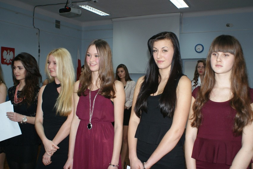 Casting w Dąbrowie Górniczej, finał wyborów Miss Śląska i Zagłębia 2013 w maju w Katowicach