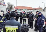 Zaginął Ryszard Prokop. Szukają go m. in. policja i psy tropiące. Policja prosi o pomoc