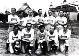 65 lat temu w Sycowie zaczęto uprawiać piłkę nożną