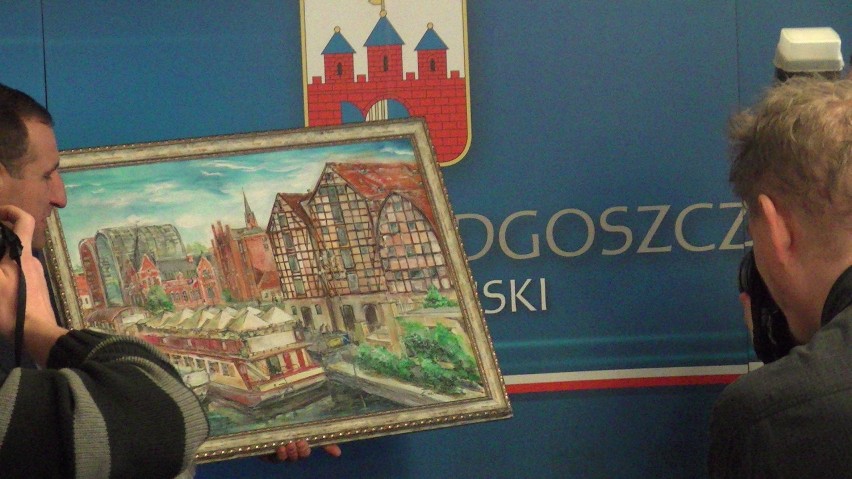 Bydgoszcz i Krzemieńczuk nadal będą współpracować