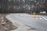 Gmina Nowy Tomyśl: Ogłoszono przetarg na budowę ronda w Przyłęku przy drodze wojewódzkiej nr 305! 