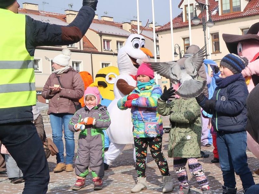 746. Urodziny Miasta Żory - tak mieszkańcy świętowali na...