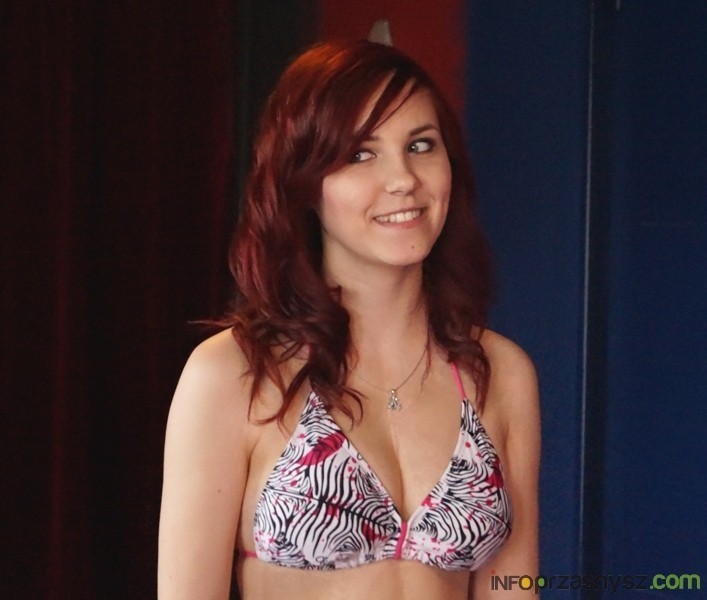 Miss Mazowsza 2013. Zobacz zdjęcia z castingu
