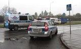 Policja poszukuje świadków śmiertelnego potrącenia na ul. 26 kwietnia