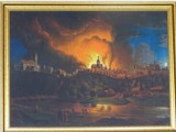 Mija 230 lat od największego pożaru w historii Cieszyna, kiedy go ugaszono mieszczanie rozpoczęli wielką odbudowę