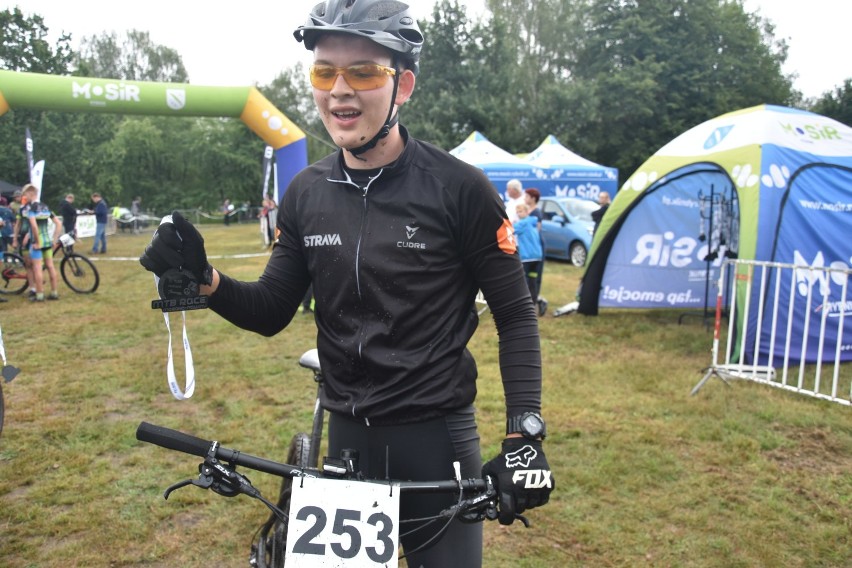 MTB Race Maroko-Nowiny 2019, 8 września