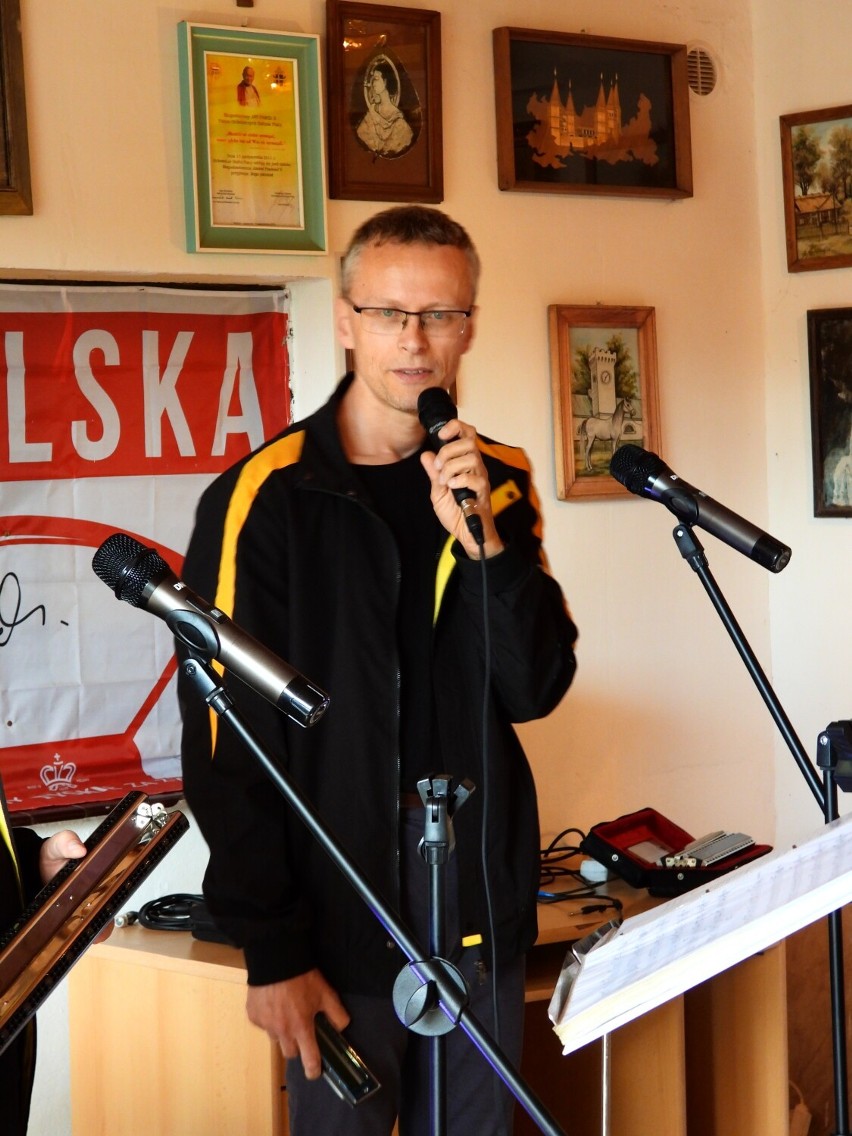 „Muzyczna majówka wśród przyjaciół" w Gołuchowie. Kameralny koncert grupy Trio Animato
