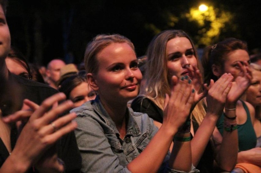 Zbliża się OFF Festival 2015. Zobaczcie śliczne festiwalowiczki z poprzednich edycji [zdjęcia]