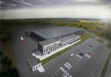W Olkuszu powstanie druga fabryka  PLAST-MET. To inwestycja warta blisko 40 milionów złotych
