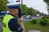 Policja w Ostrowie Wielkopolskim zapowiada akcję "Prędkość"
