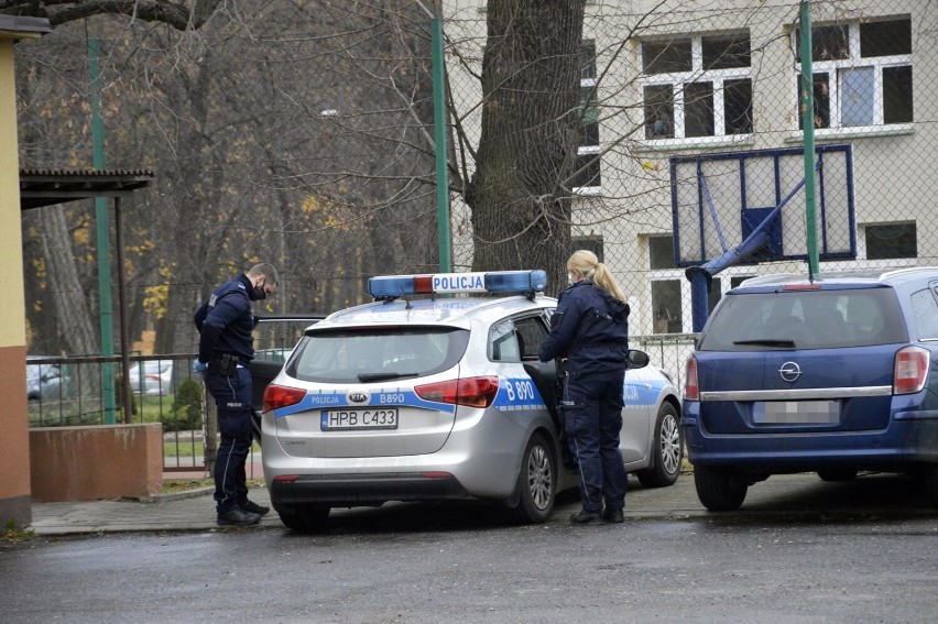 Prokurator postawił zarzuty matce i ojczymowi dziecka