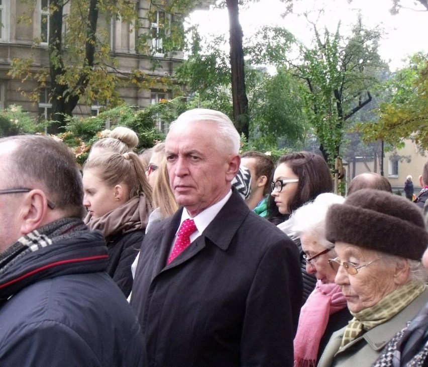 Zmarł 76-letni Marek Goryniak. Był przedsiębiorcą i dwukrotnie radnym Leszna