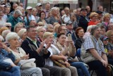 Trubadurzy zainaugurowali w piątek cykl Muzyczny Rynek w Kaliszu ZDJĘCIA