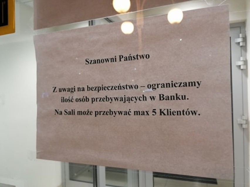 Koronawirus w Gorzowie. Miasto jest praktycznie puste. Gorzowianie zostali w domach?