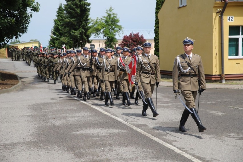 Święto Wojsk Pancernych i Zmechanizowanych w Żurawicy koło...