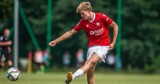 Jakub Krzyżanowski z Wisły Kraków efektownie rozpoczął turniej Euro U-17 na Węgrzech