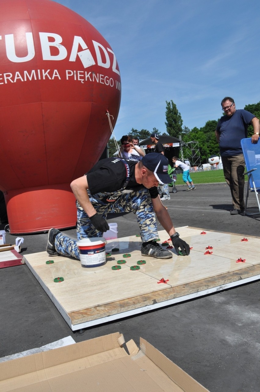 Dni Śremu 2014 - tak było pierwszego dnia