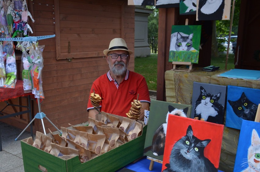 W niedzielę 3 lipca 2022 mogliśmy się bawić na Festiwalu...