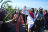 Inscenizacja wjazdu Jezusa do Jerozolimy w Wejherowie. Tak było w ubiegłych latach| ZDJĘCIA