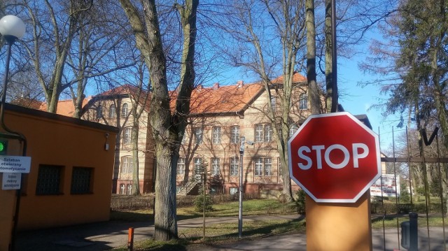 Gorzów: tutaj trafią zakażeni koronawirusem. To szpital z historią.