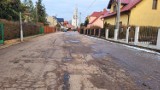 Będzie remont trzech kolejnych ulic w Wągrowcu? Miasto wystąpiło o dofinansowanie 