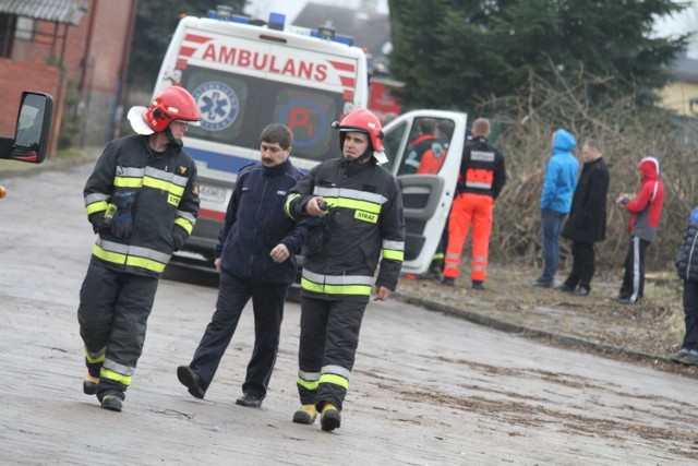 Fałszywy alarm o podłożeniu bomby w Jastrowiu