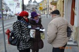 Chełm: Zbiórka uliczna na rzecz Hospicjum Domowego im. ks. kan. Kazimierza Malinowskiego