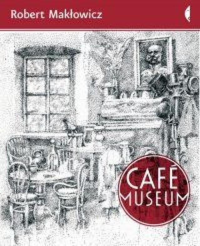 Robert Makłowicz &quot;Caf&eacute; Museum&quot;