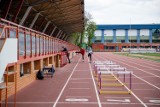 Białystok. Otwarte orliki i stadion lekkoatletyczny. Czy białostoczanie ćwiczą? [zdjęcia]