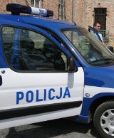 Kraków: kradli katalizatory z samochodów stojących na parkingu