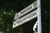 Ulica Żwirowa: Do kogo kierować uwagi?