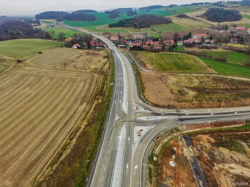 Dolny Śląsk: na nowe obwodnice poczekamy jeszcze parę lat 