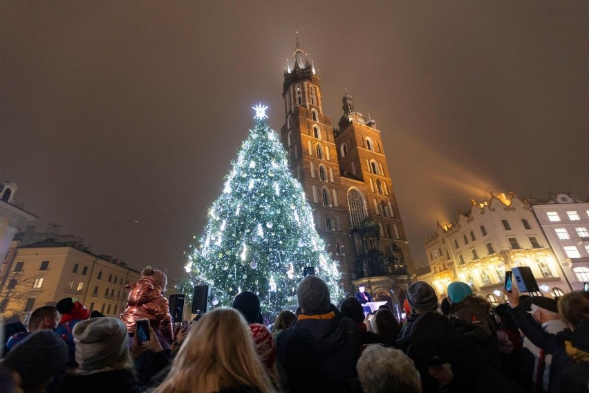 Dzięki otwarciu kolejowej Zakopianki chętni będą mogli...